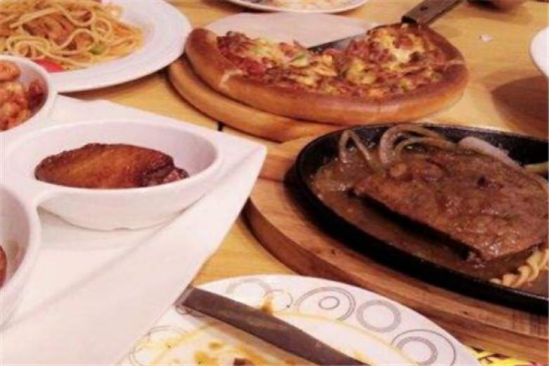 乐尚客意式休闲餐厅